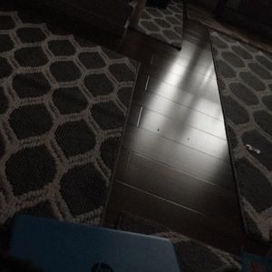 Meet your Posher, Miranda